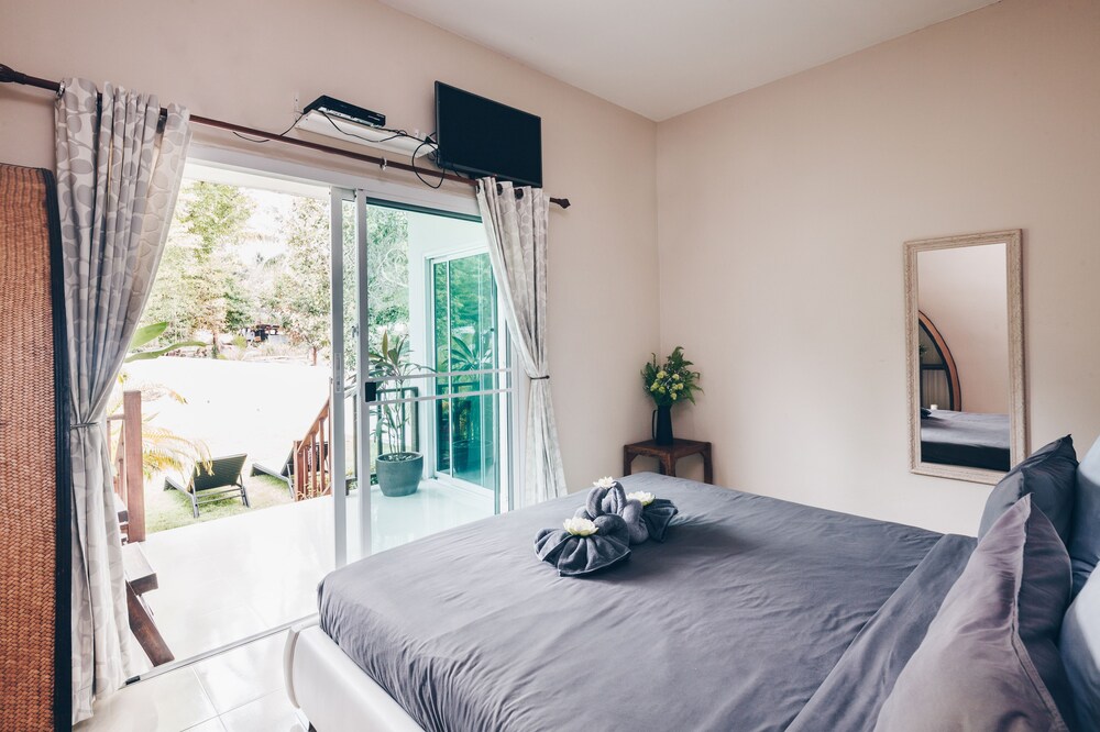 Coco Lilly Villas