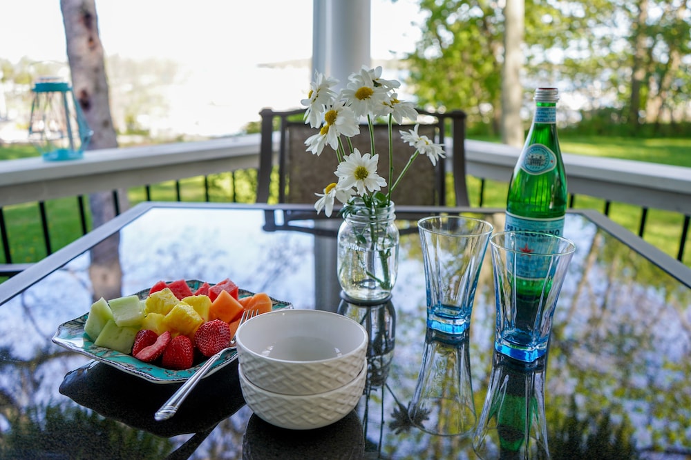 Waterside Inn