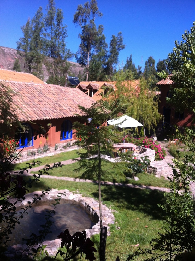 La Capilla Lodge