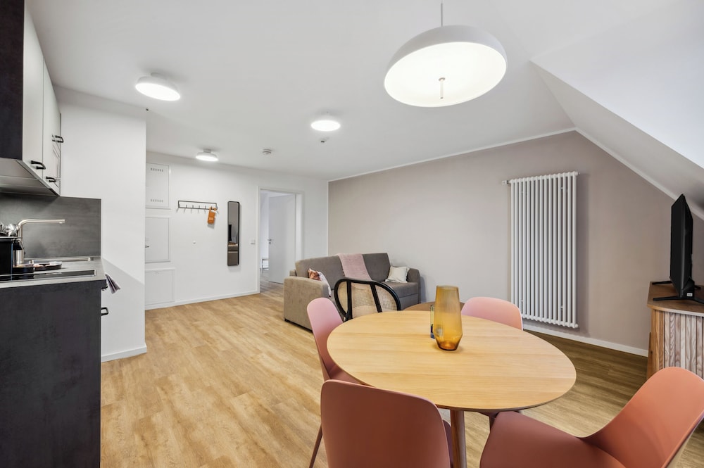 limehome Karlsruhe Sophienstr., Billede 11