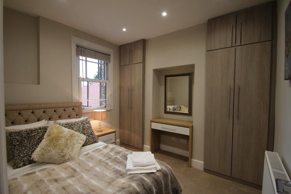 Mill House Townhouse view 2