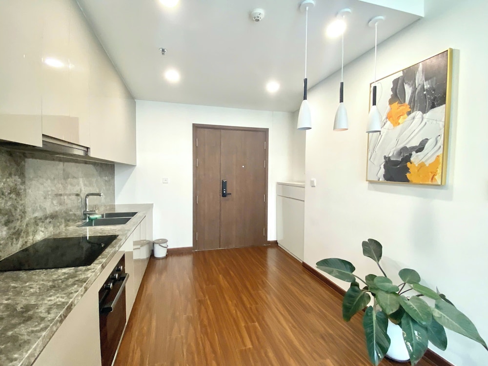Vinhomes Ocean Park 1 Gia Lâm Apartment
