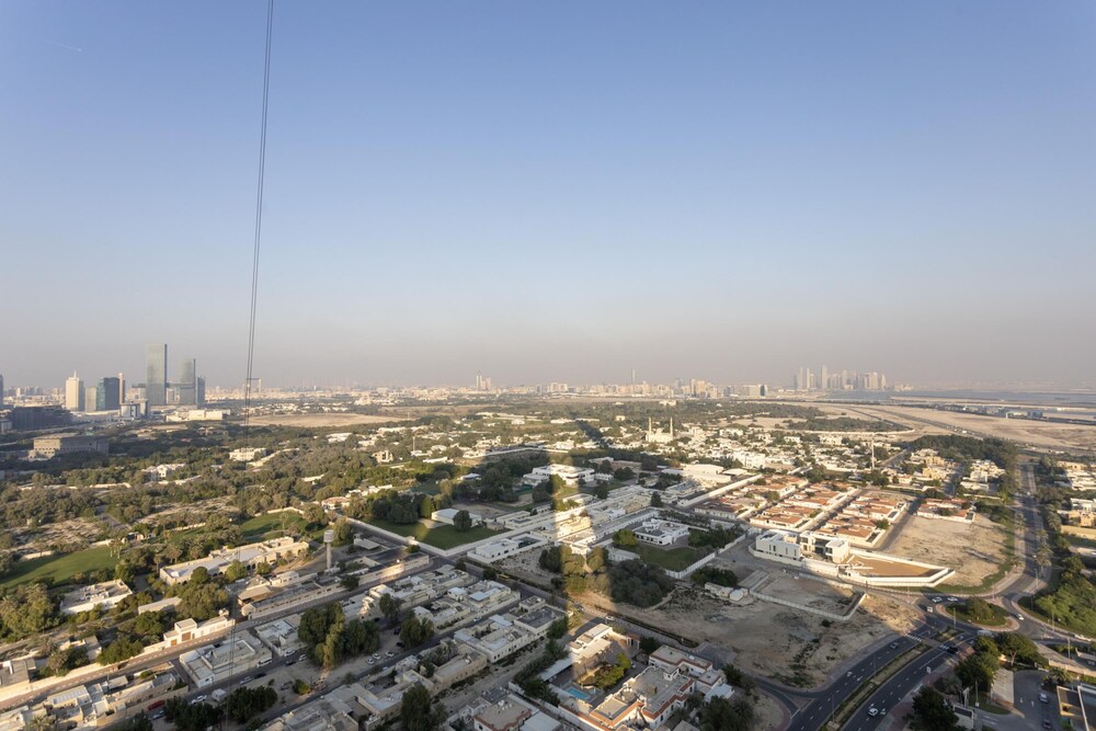 Luxe 2BR With Amazing Views AT Downtown Views photo 3