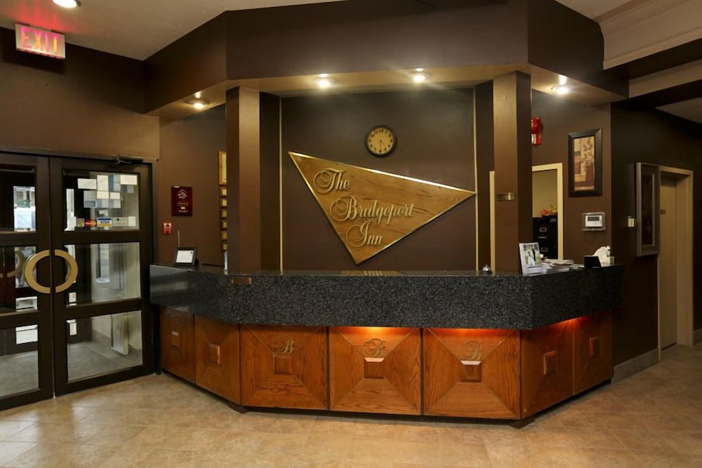 Fort Mcmurray Vacations - The Bridgeport Inn - Property Image 3