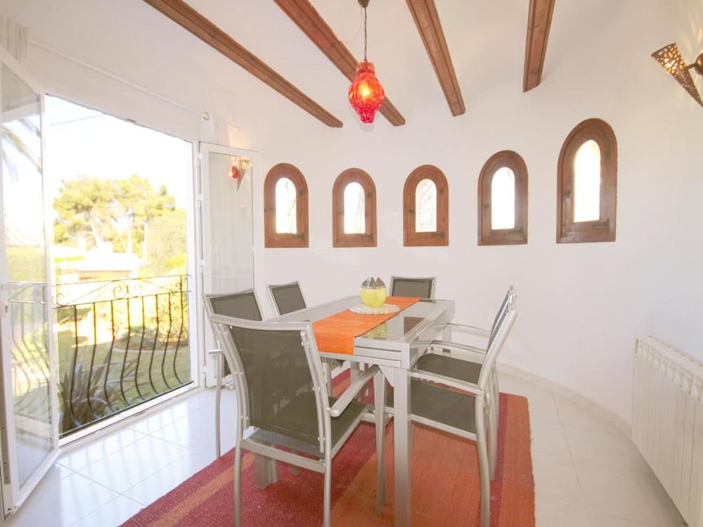 Villa- Anna in Portichol