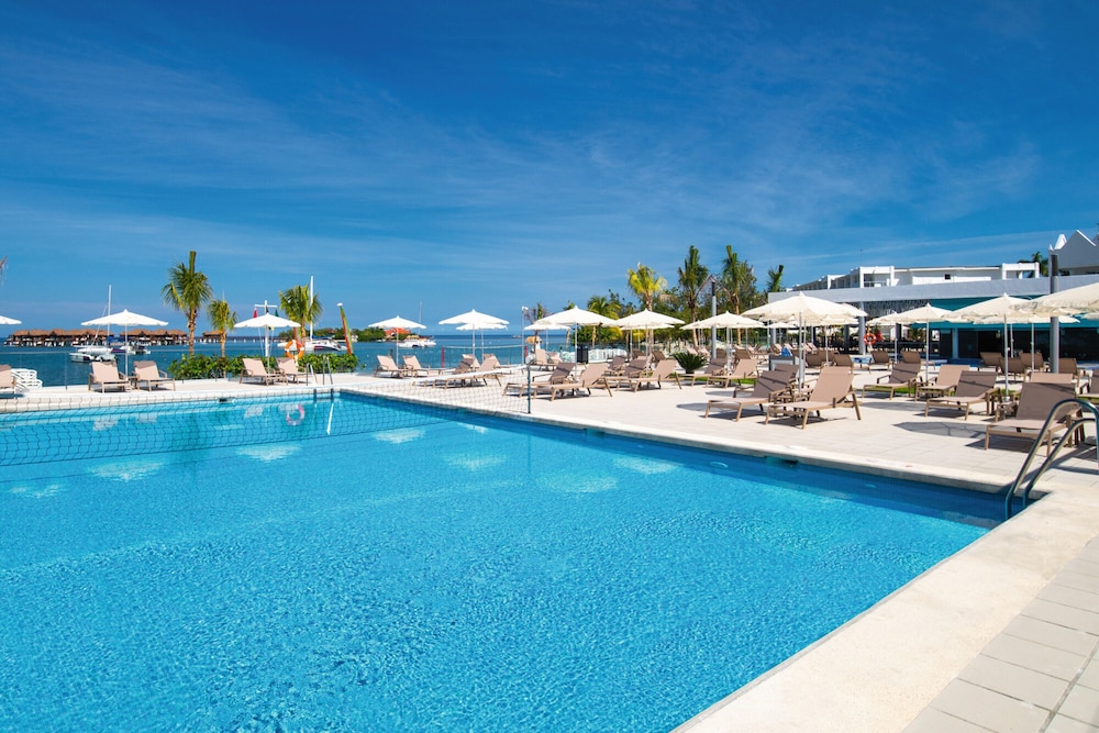 Jamaica Vacations - Hotel Riu Montego Bay - Adults Only - All Inclusive - Property Image 52