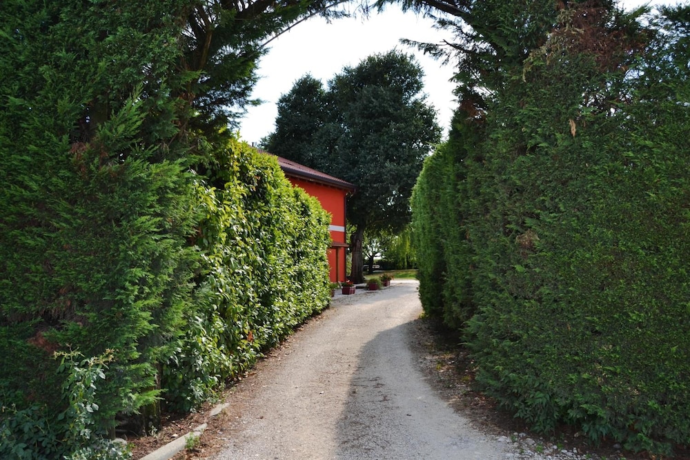 Agriturismo Ca' La Pergola