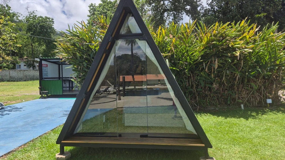 Cabanas.tur Ilhabela