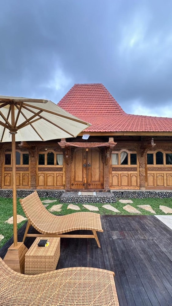 Sena Villa Ubud