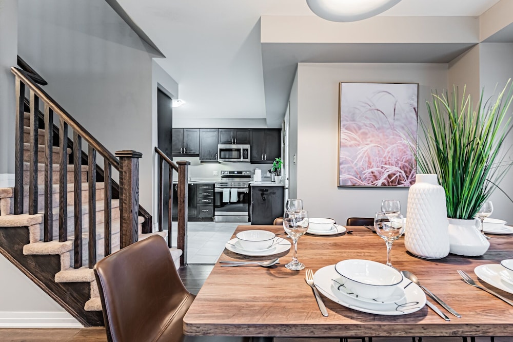 Milton boutique Home