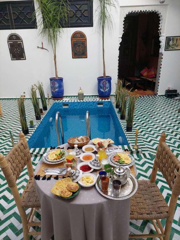 Riad Zaid