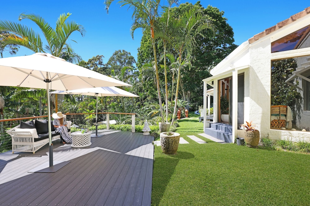 Sensom Boutique Bed and Breakfast