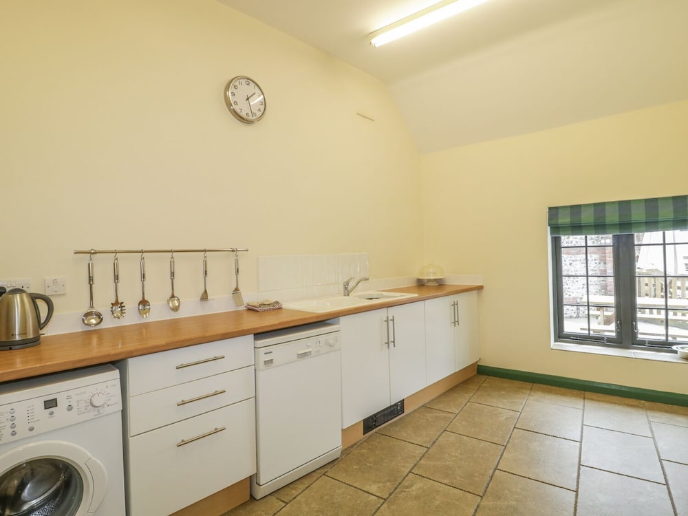 Keepers Cottage