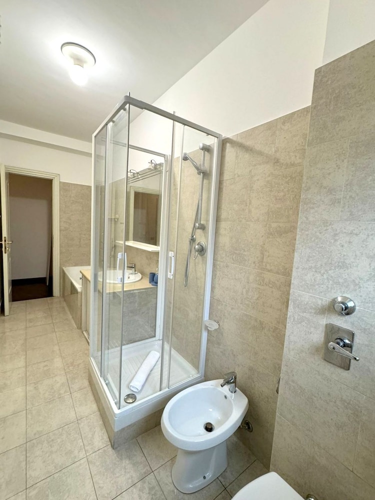 Accomodo MIT67 Trivano Linate photo 3