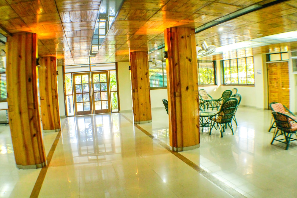 Rainwood Residency