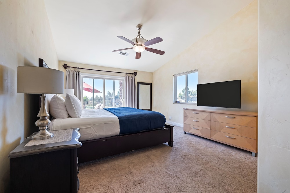 Chardonnay Charm by Avantstay Luxe Group Retreat w Pool Mins to Wineries