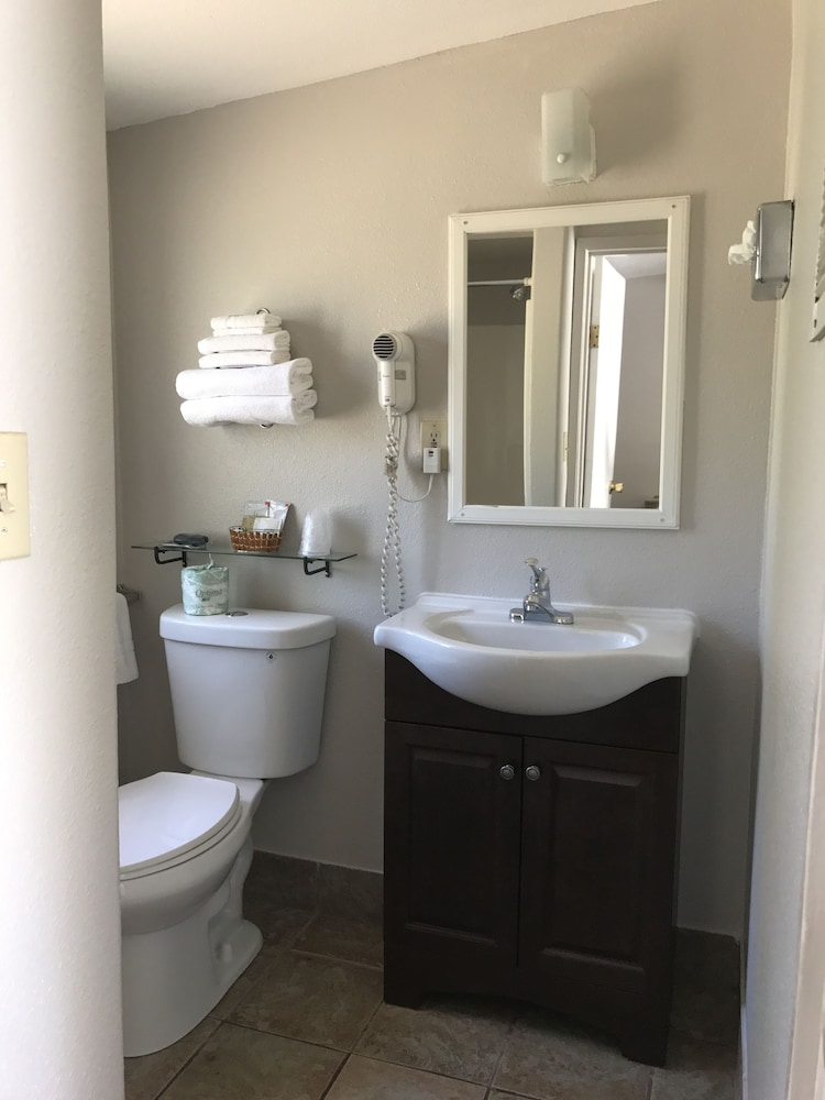 Lake Tahoe Vacations - Apex Inn - Property Image 30