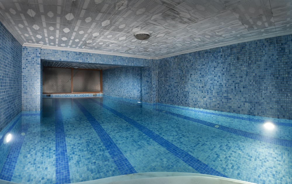 Temple Miletos Spa Oteli - Image 10