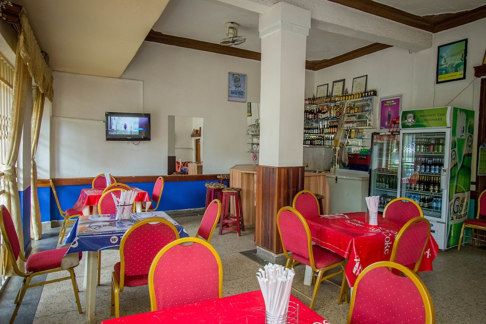 Vienna Guesthouse