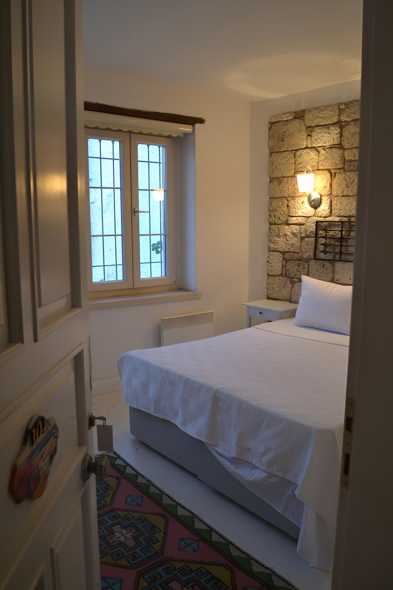 La Mia Casa Butik Otel