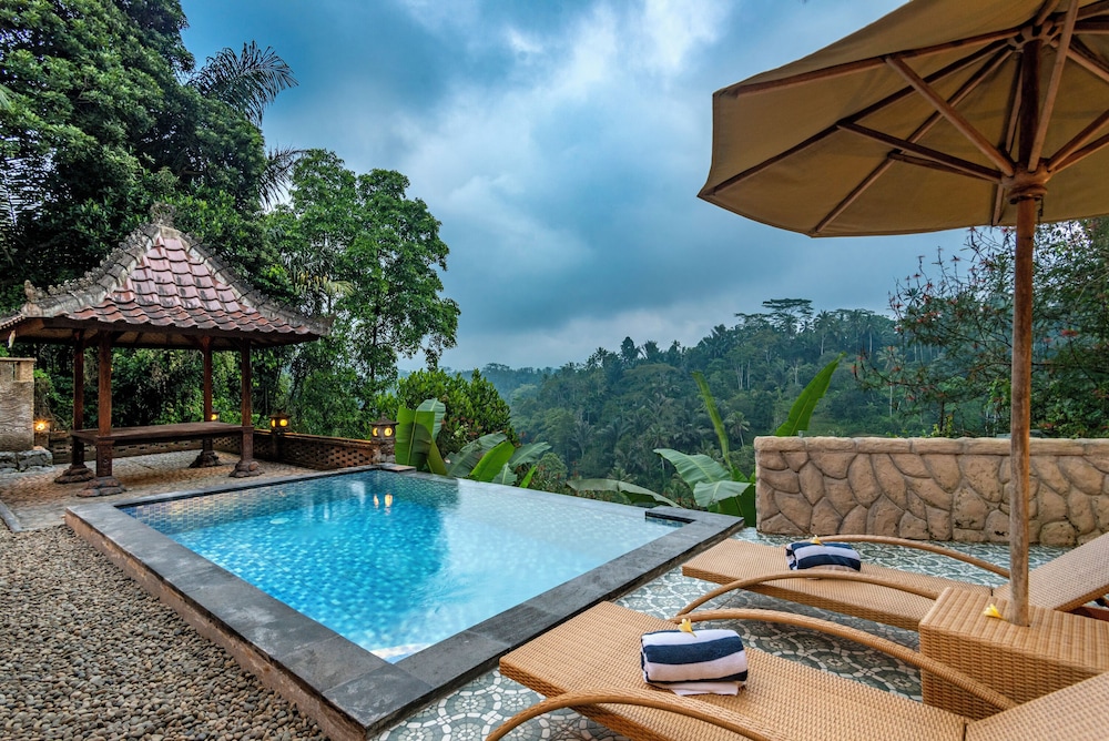 Belas Vana Villa Ubud by Dhananjaya Hospitality