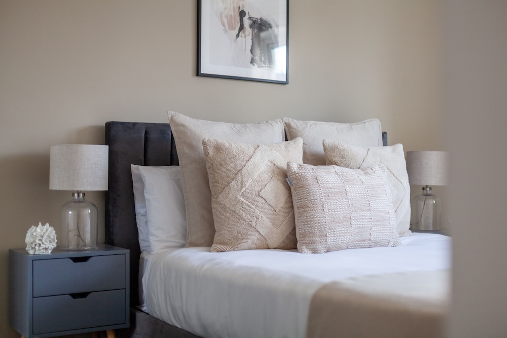 Modern Apartment in Walthamstow