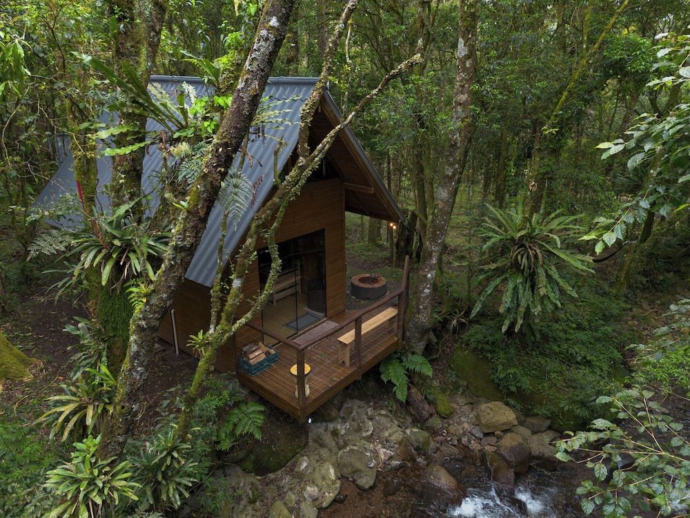 Refugio Soldados Sebold