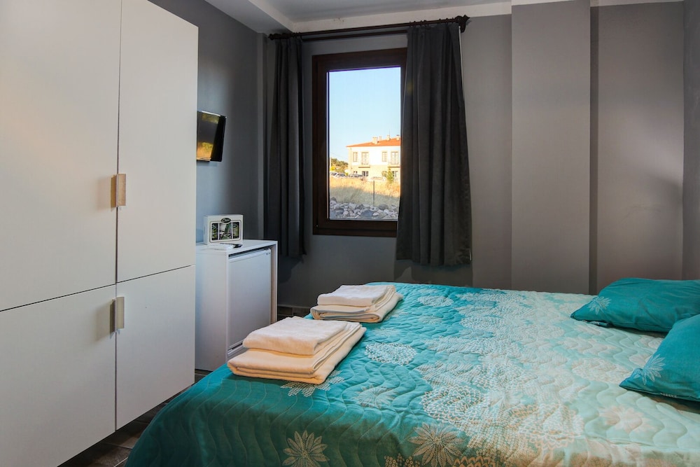 Cunda Exodus Otel - Image 11