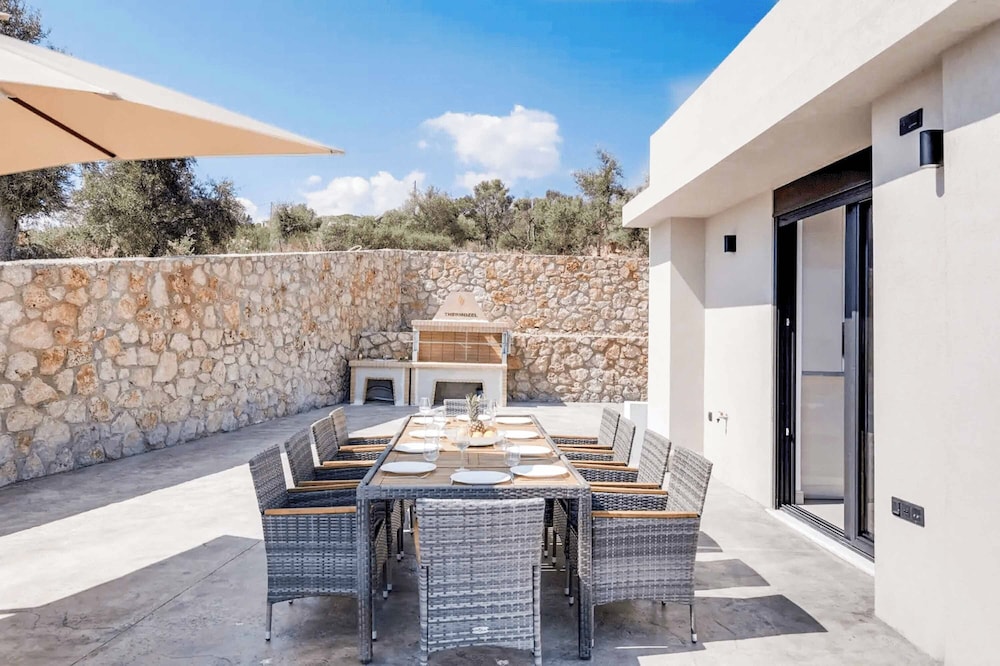 Villa Anastasia Lefkas