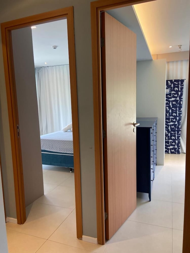 Flat 15 Eco Resort Carneiros by La Playa