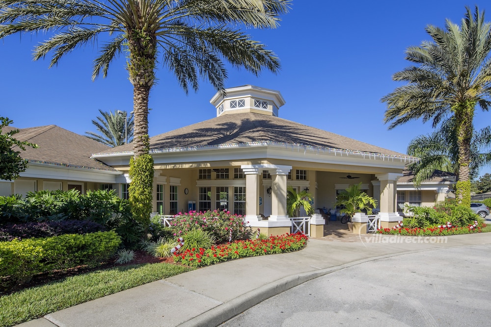 The Great Escape by VillaDirect - Image 1