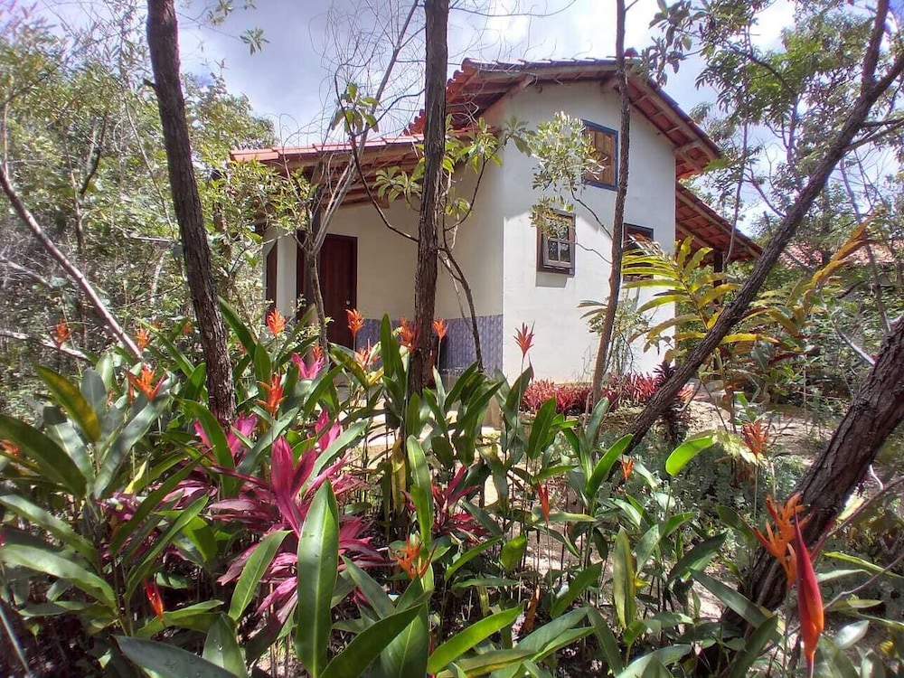 Pousada do Pequi