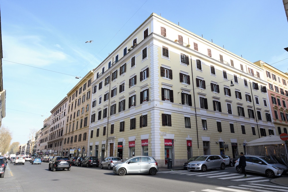 Magnoliahome Suites at the Vatican