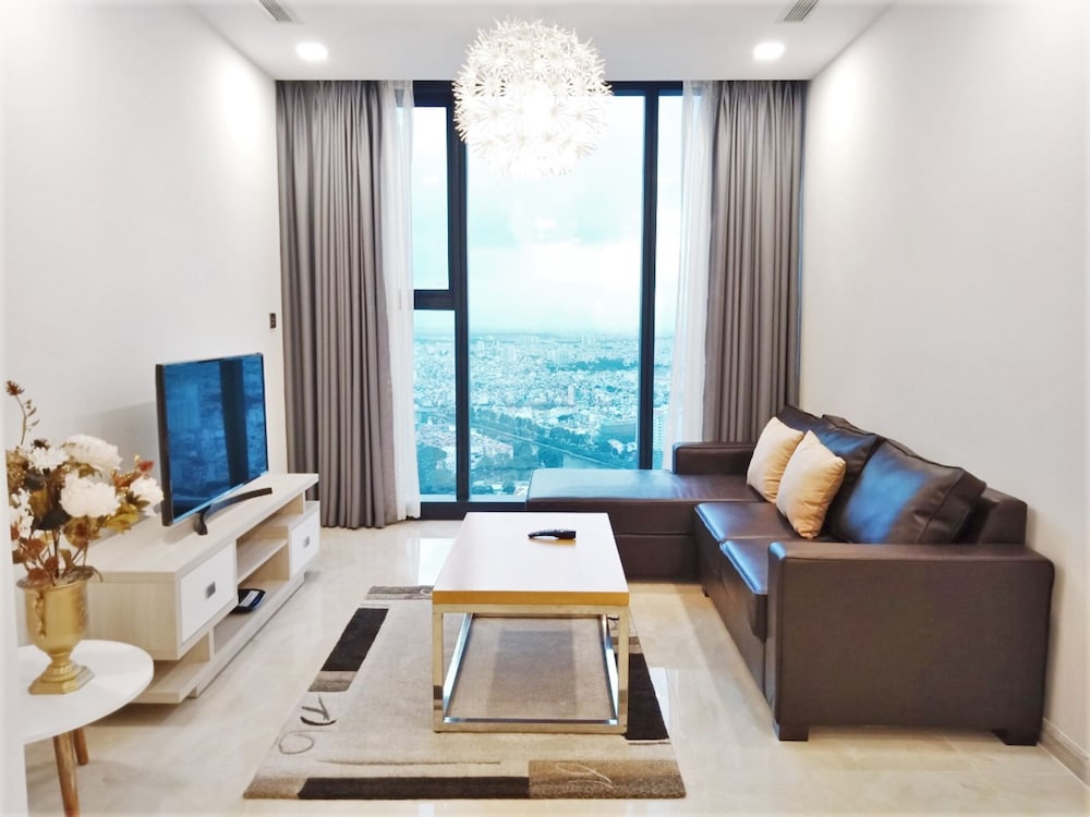 Saigon House Vinhomes Golden River
