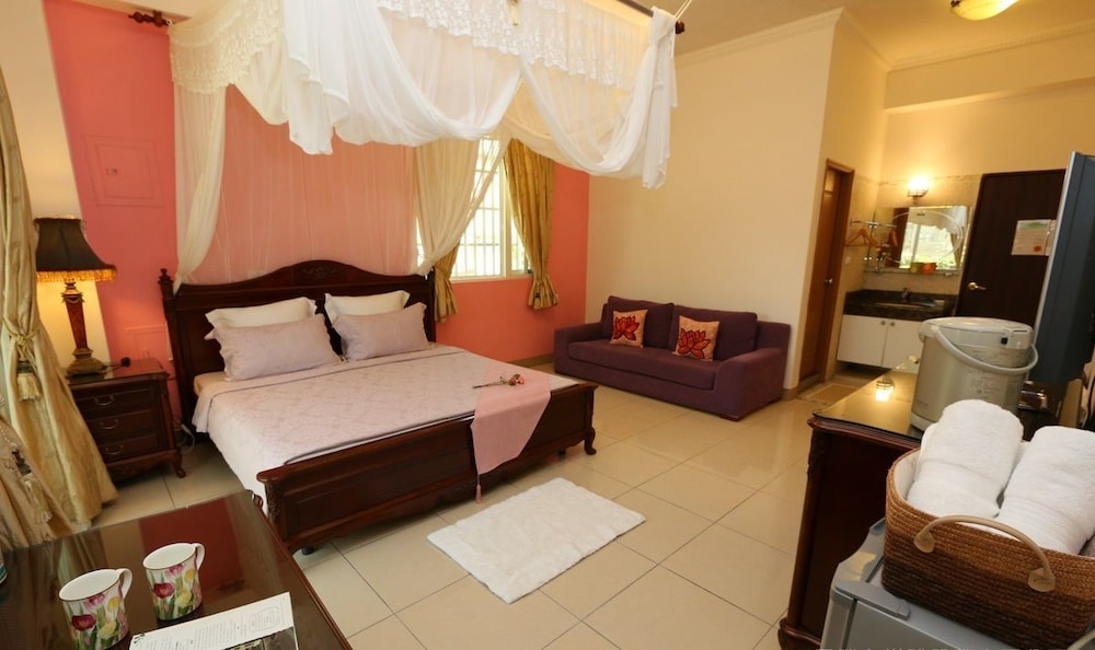 Melody Homestay