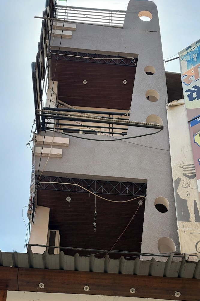 Hotel Anantshree Inn Shree Mahakaleshwar Temple Ujjain