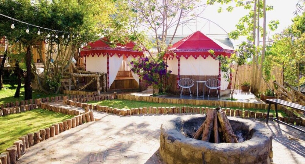 Hoàng Gia trang Homestay view 5