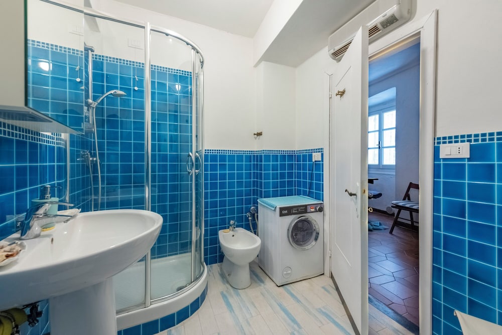 Antica Roccia Apartment In Vernazza
