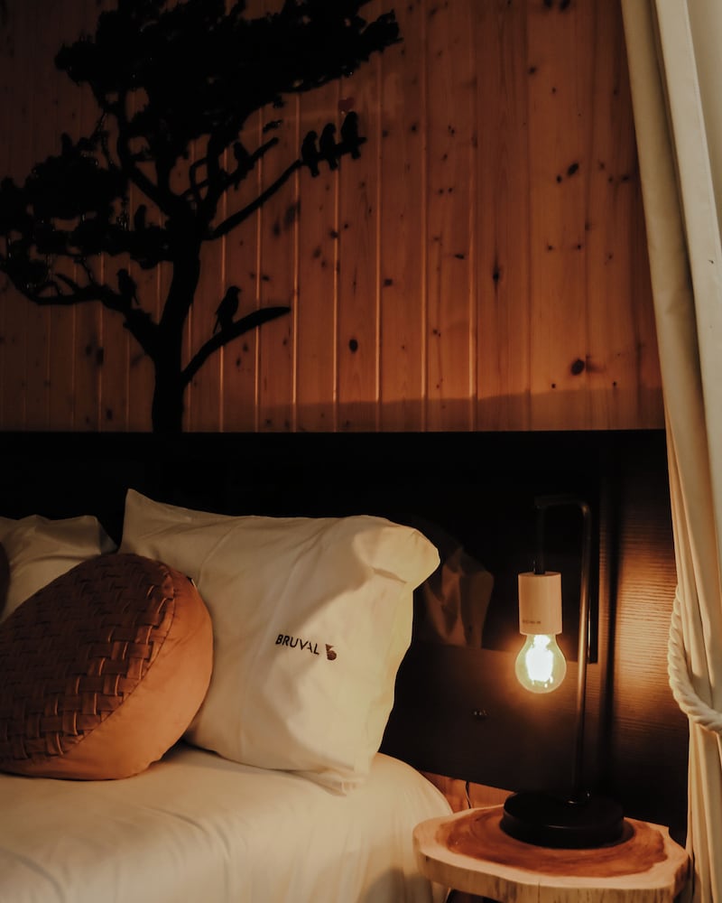 Bruval Eco Retreat & Eco Village