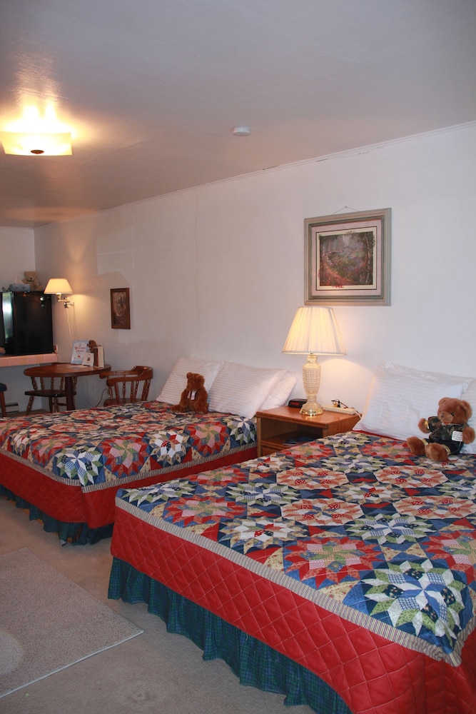Black Bear Inn