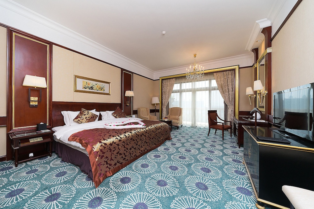 Guangzhou Evergrande Hotel