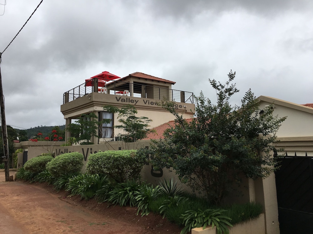 Valley View Lodge
