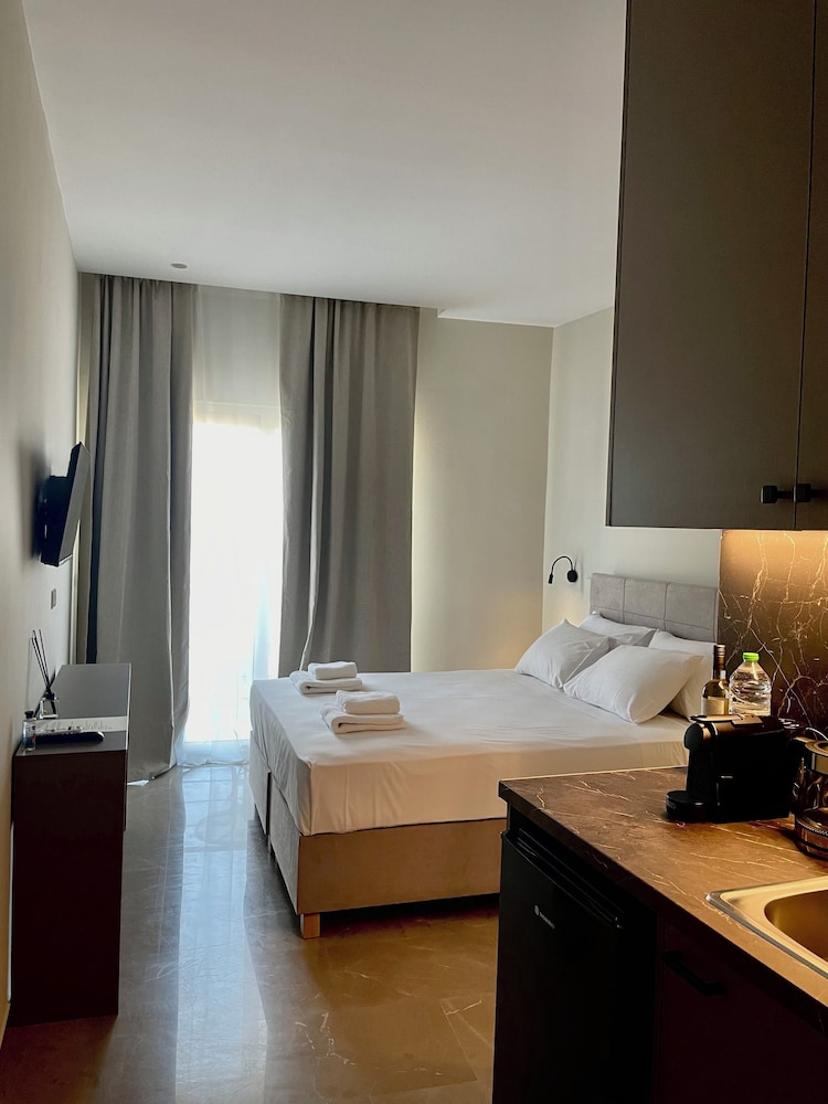 Noma Suites Tolo photo 3