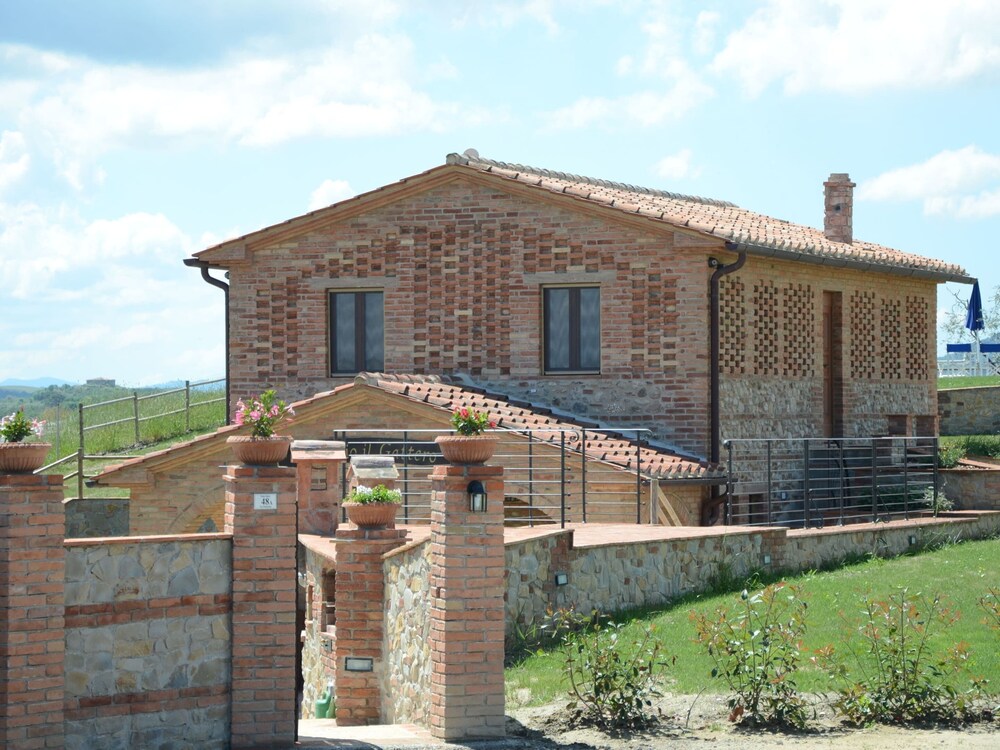 Belvilla by OYO Gatterino view 5