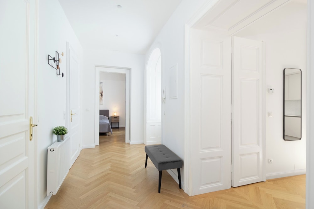 Apartment Ballgasse