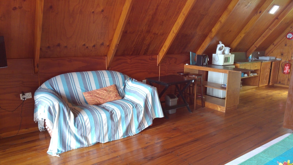 Mango Lodge