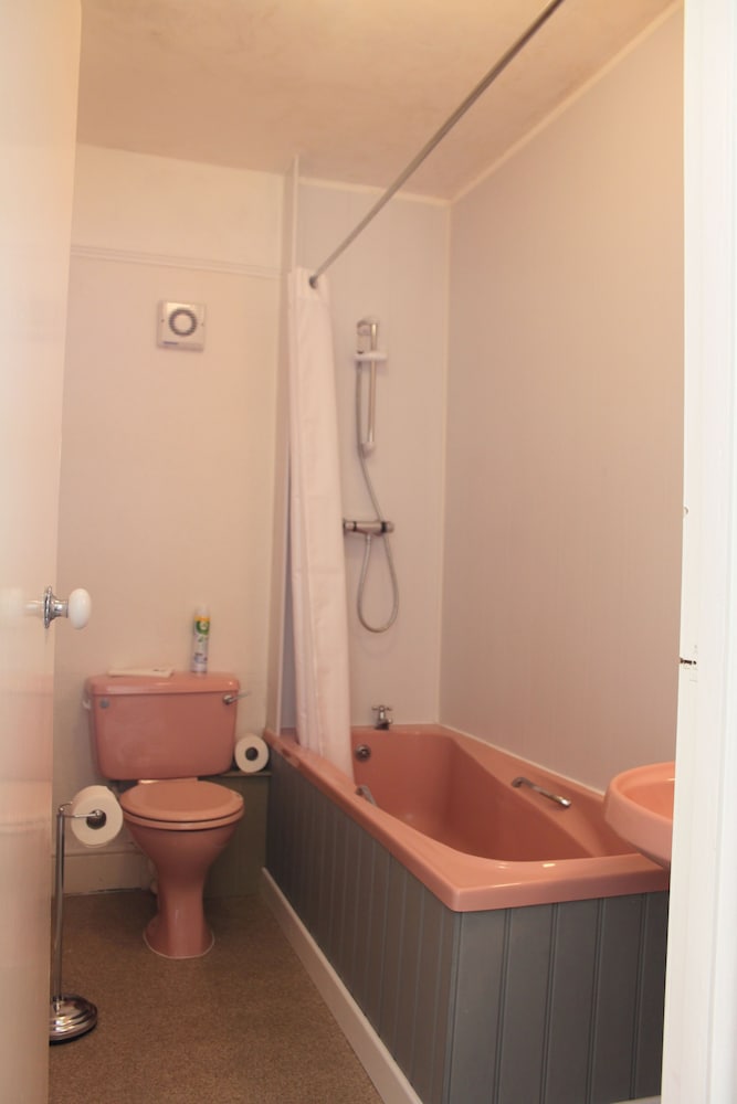 Bryn Eisteddfod B&B