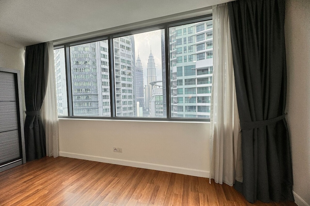 Mercu Summer Suites KL Lifestyle photo 5