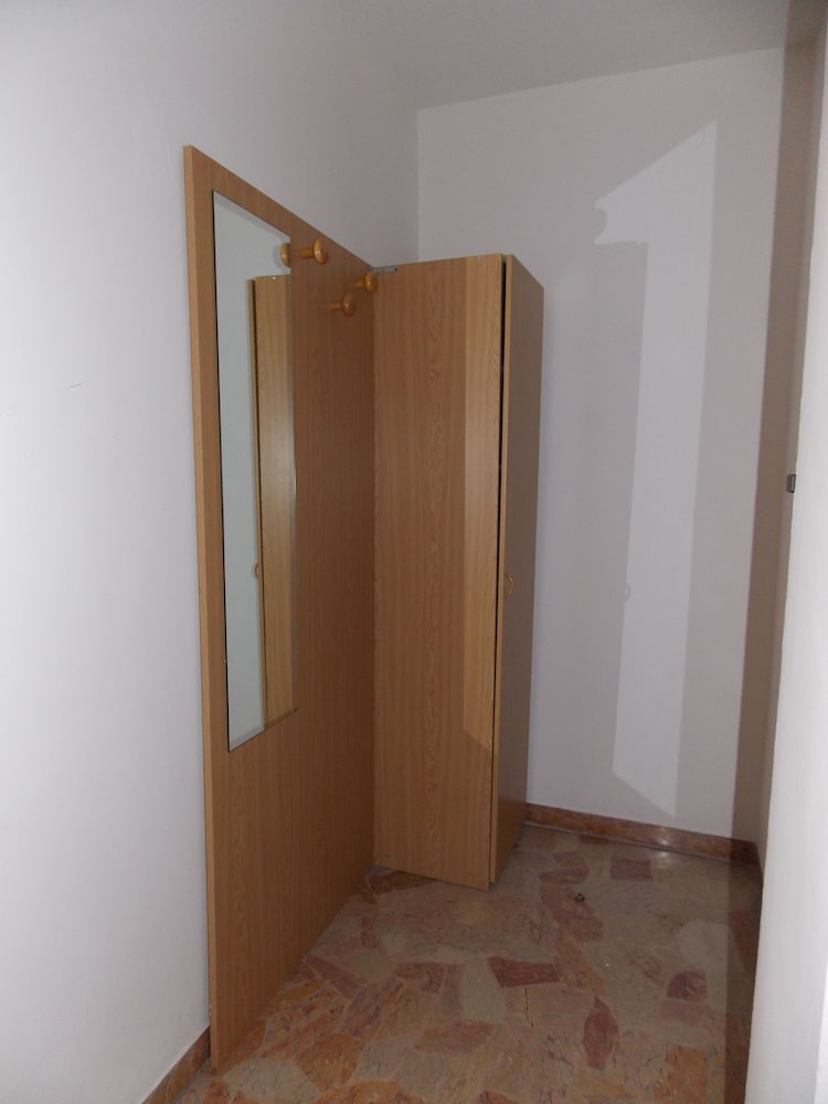 Sea View top Floor Apartment in Bibione