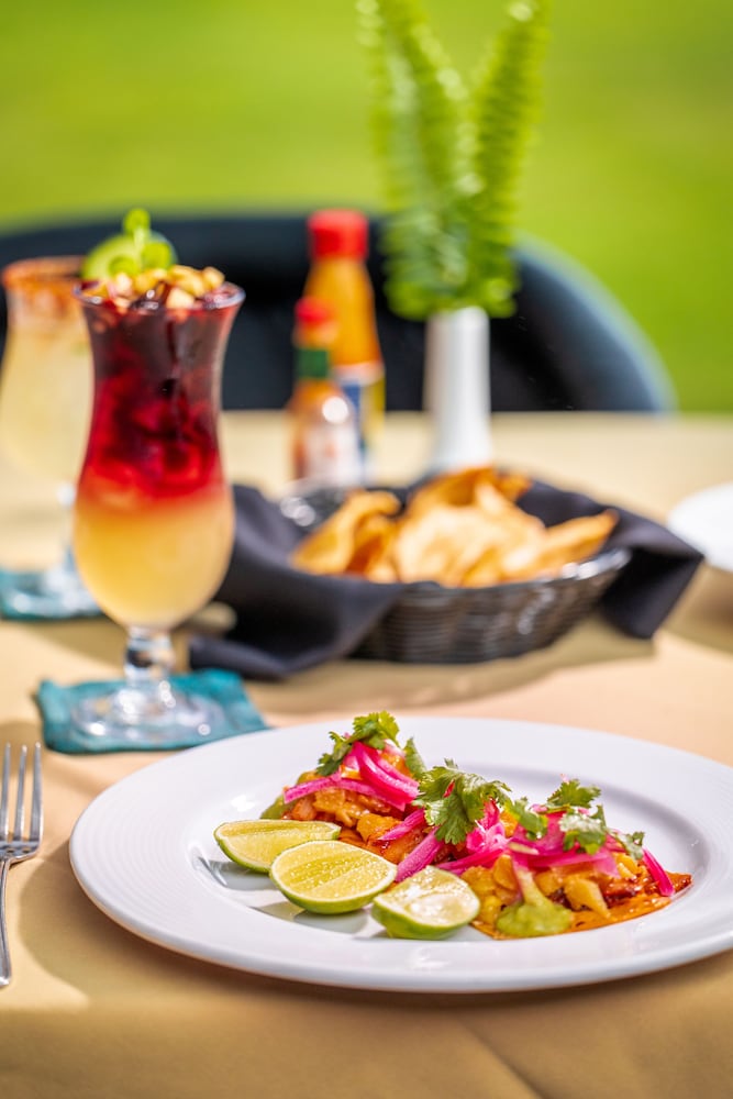 Sierra Lago Resort  Spa - All inclusive - Property Image 152